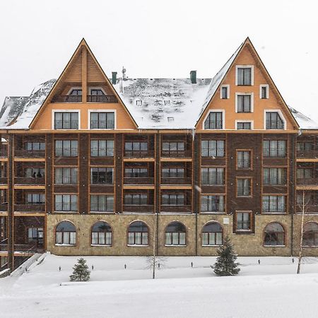 Карпатська Ружа Plave ภายนอก รูปภาพ