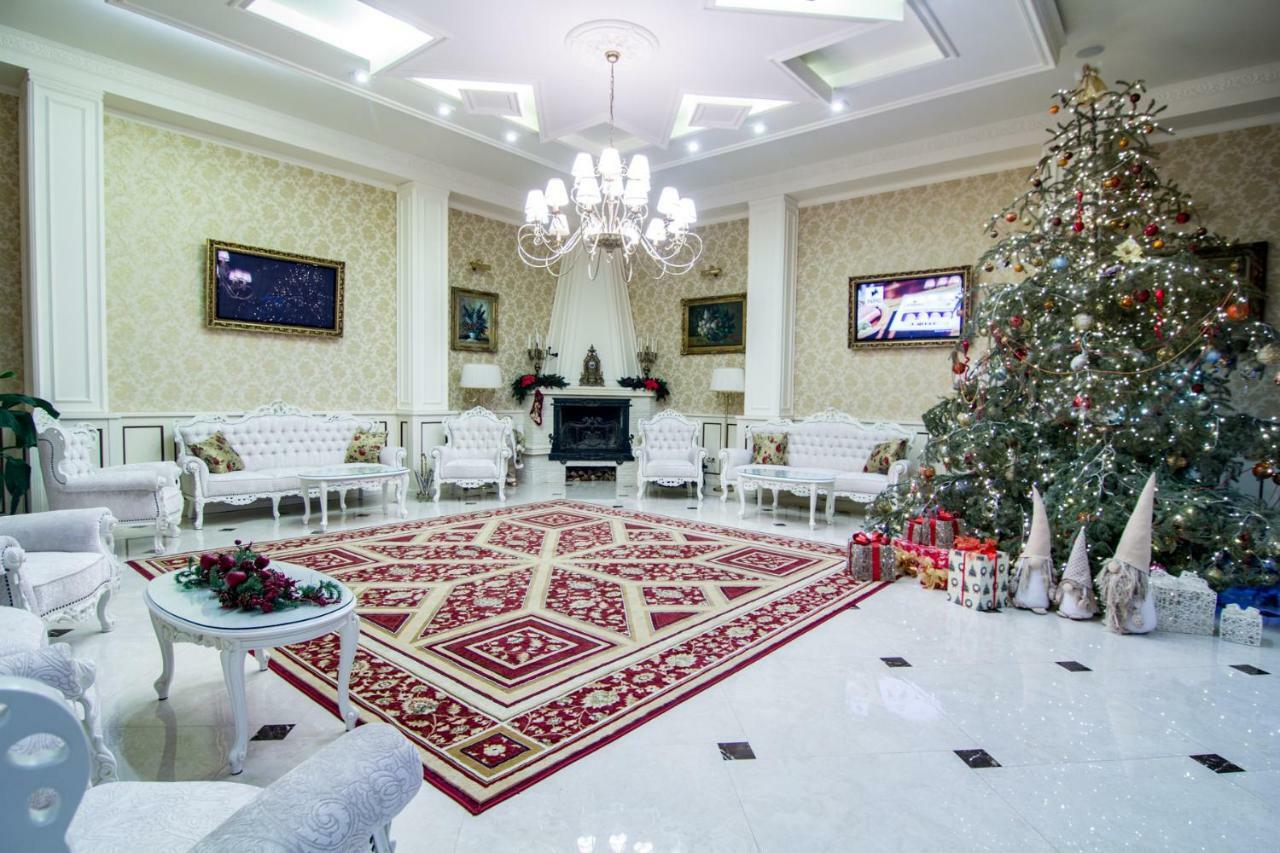Карпатська Ружа Plave ภายนอก รูปภาพ